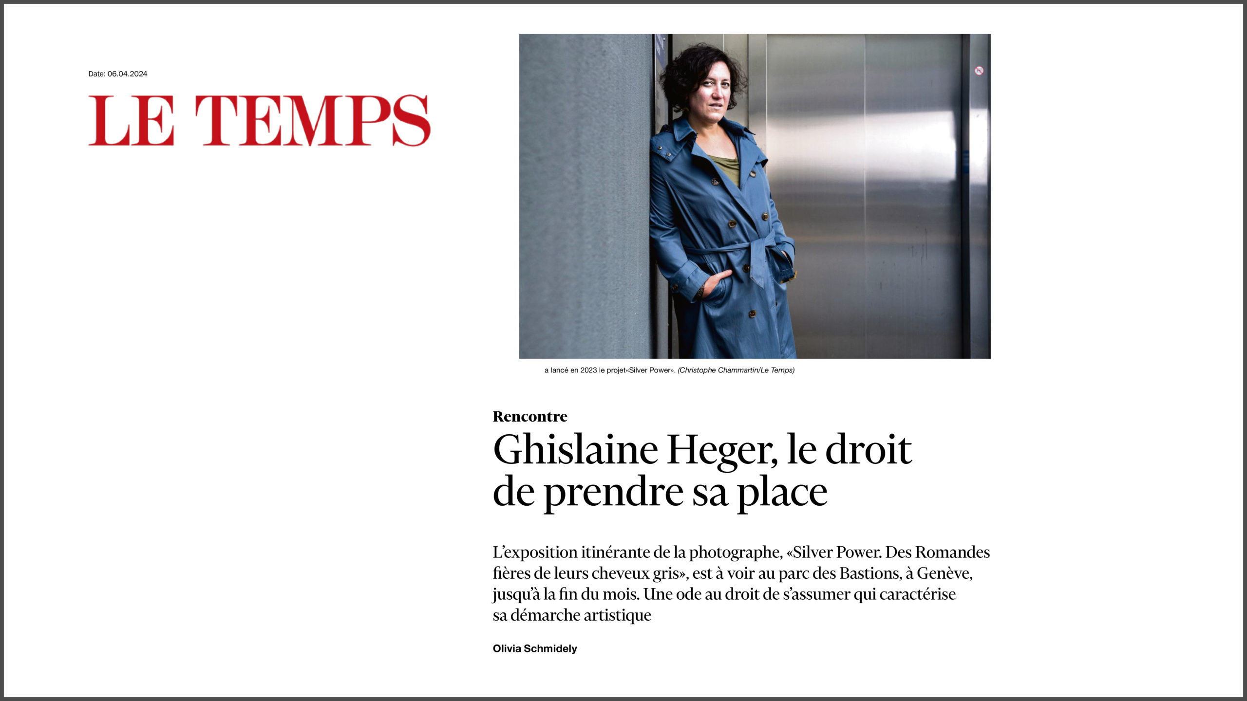 Banner Le Temps_bio