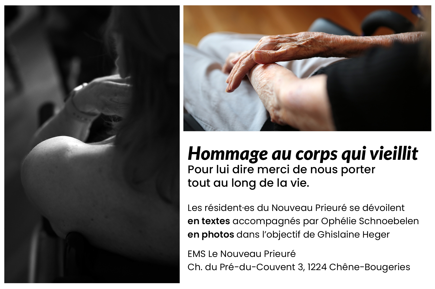 EMS Le Nouveau Prieuré