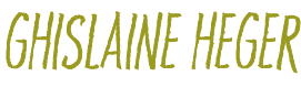 Ghislaine Heger