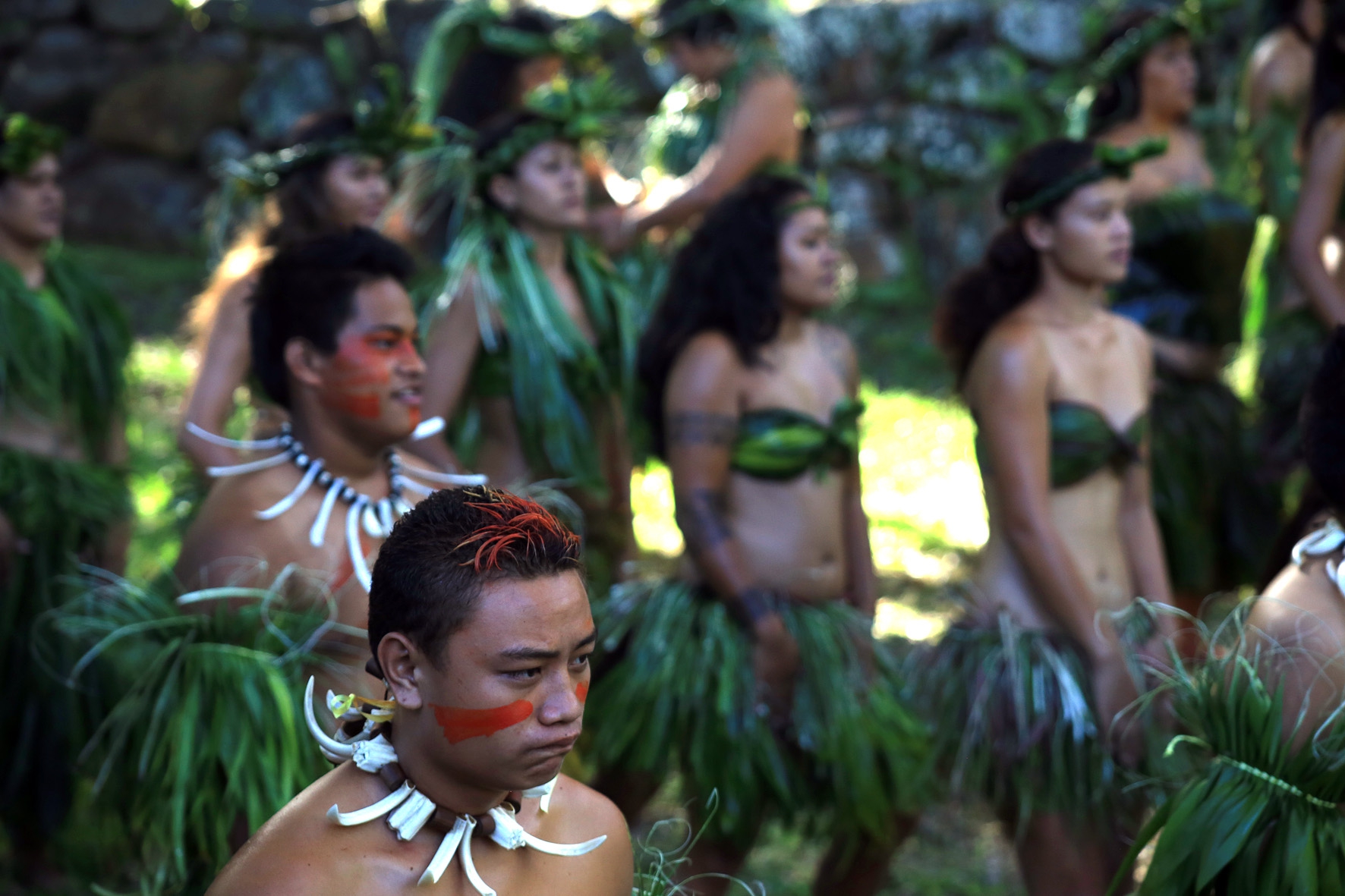 Haka (Marquesas)