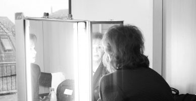 BULLE – TV series