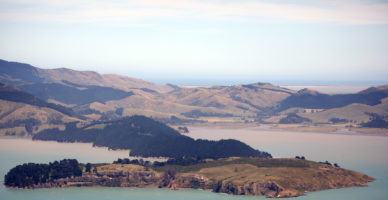 New Zealand