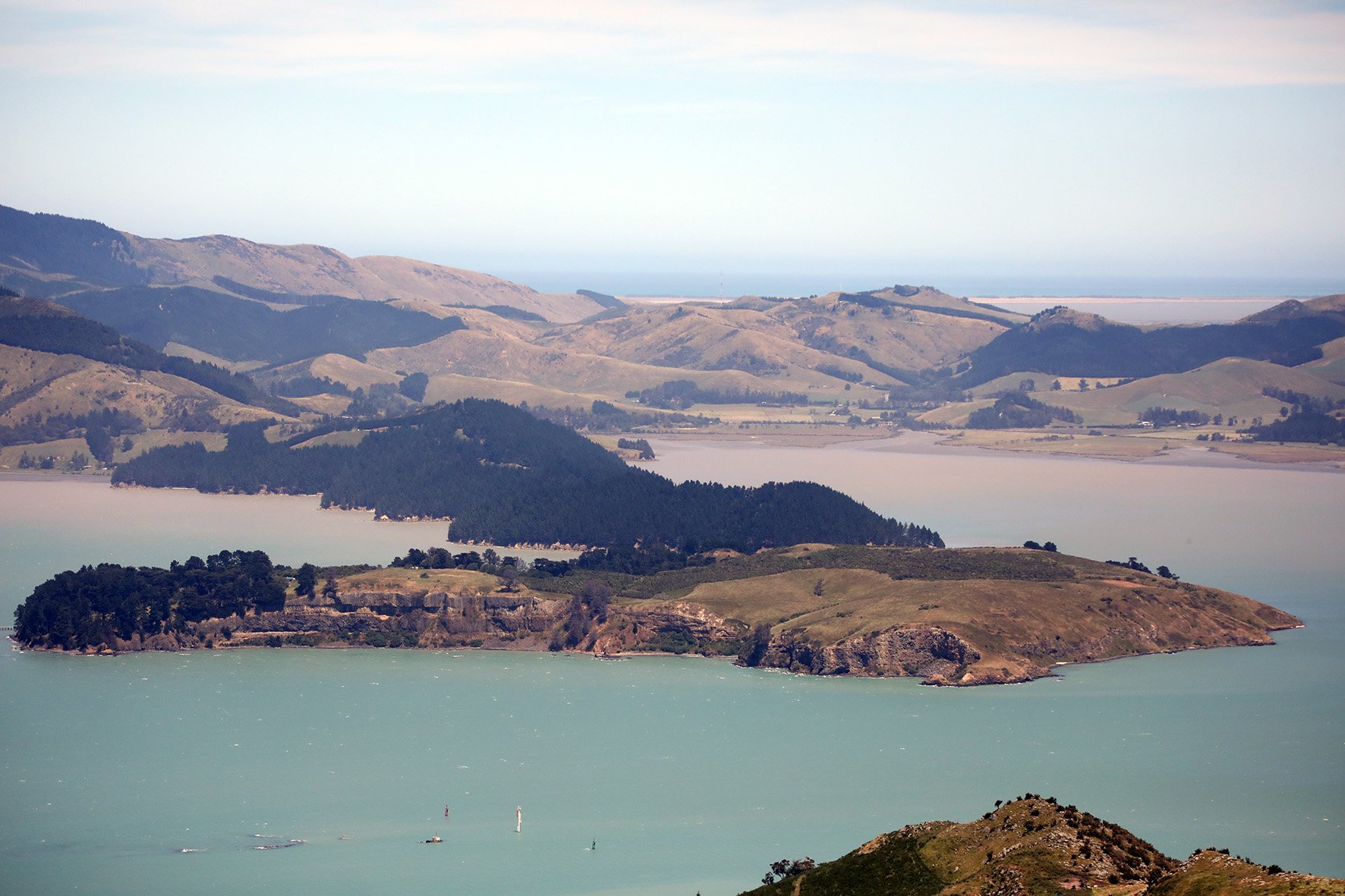 New Zealand