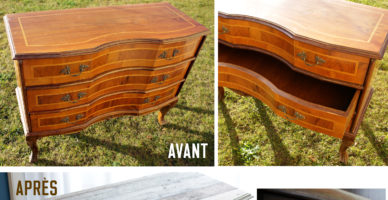 Deco + sceno