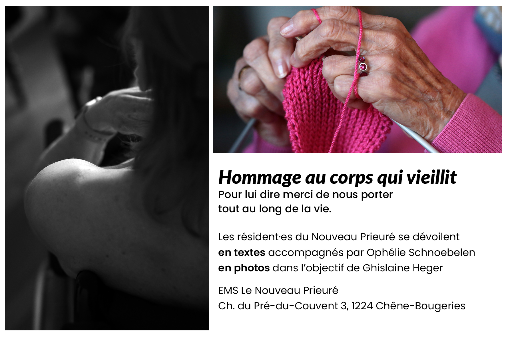 EMS Le Nouveau Prieuré