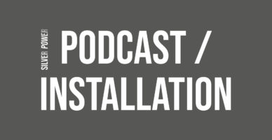Silver Power – podcast