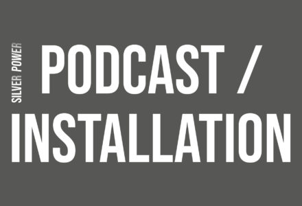 Silver Power – podcast